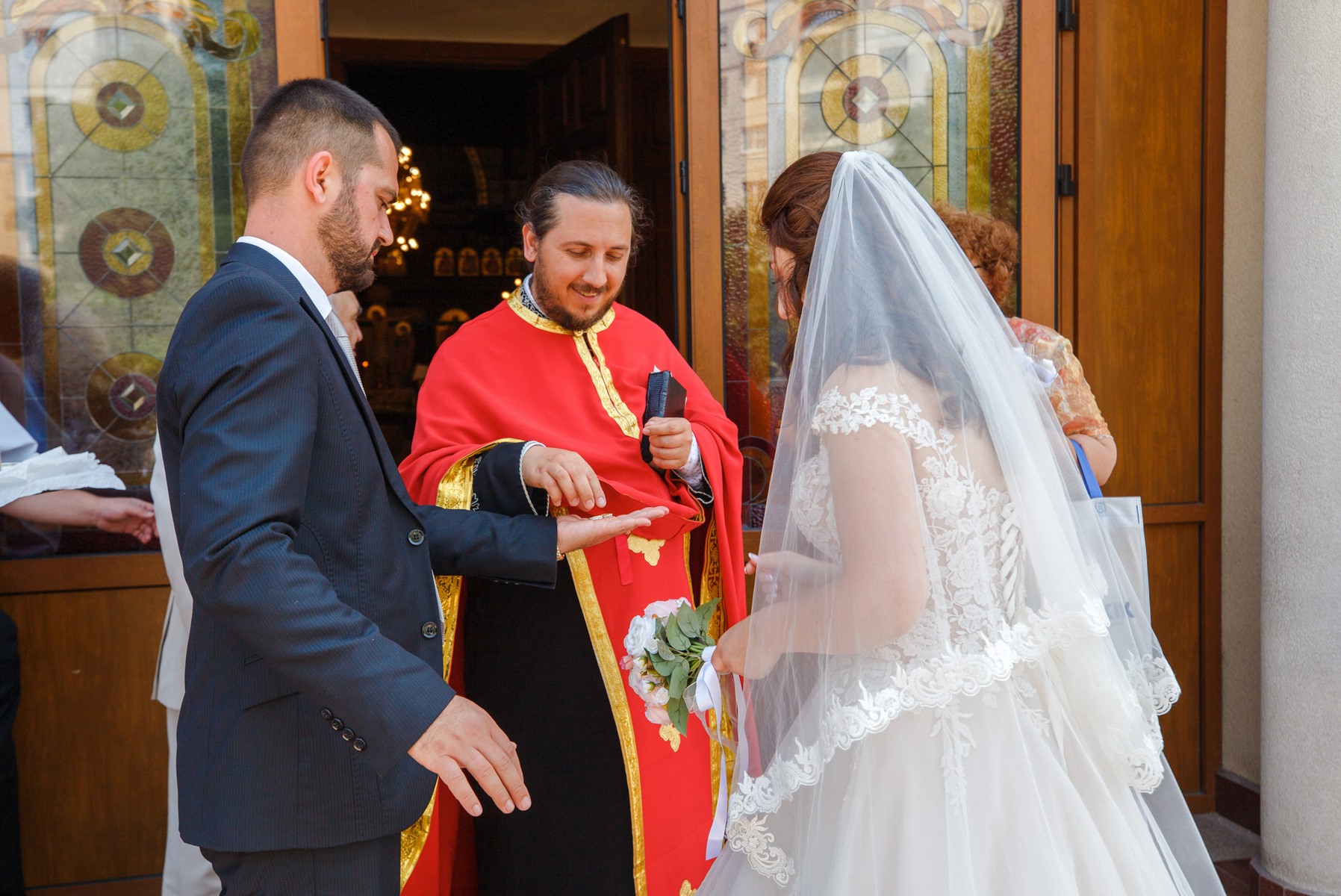 553 Wedding 